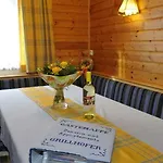 Apartment Grillhofer - Naehe Obertauern