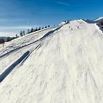 Grillhofer - Naehe Obertauern