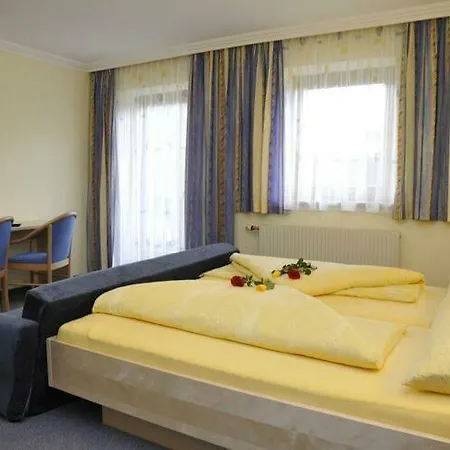 Appartement Appartementhaus Grillhofer