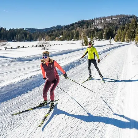 Appartementhaus Grillhofer Appartement