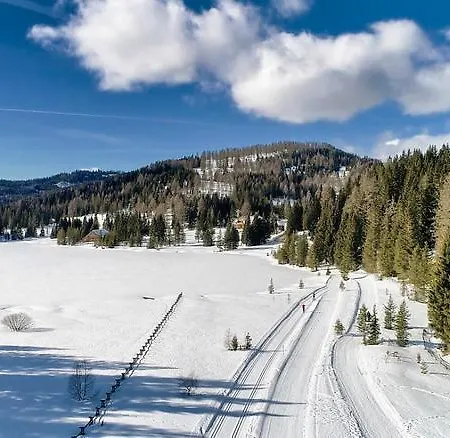 Appartement Appartementhaus Grillhofer