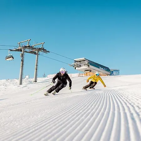 Appartementhaus Grillhofer Appartement Mauterndorf (Salzburg)