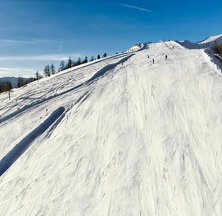 Appartementhaus Grillhofer