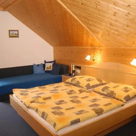 Grillhofer - Slow Living Apartments -Lungaucard Inkludiert