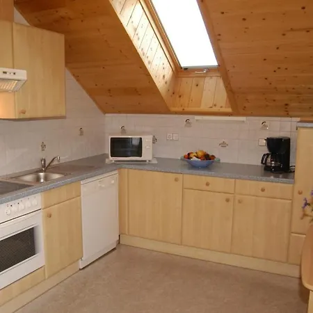 Apartament Appartements Grillhofer - Naehe Obertauern