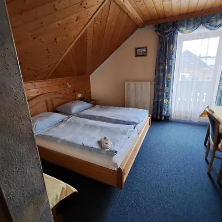 Appartement Appartementhaus Grillhofer Mauterndorf (Salzburg)