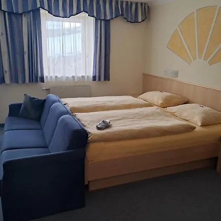 Appartements Grillhofer - Naehe Obertauern * Mauterndorf (Salzburg)