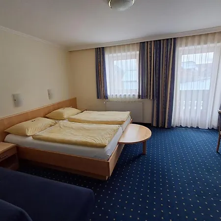 Appartements Grillhofer - Naehe Obertauern