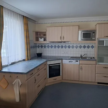 Appartements Grillhofer - Naehe Obertauern *