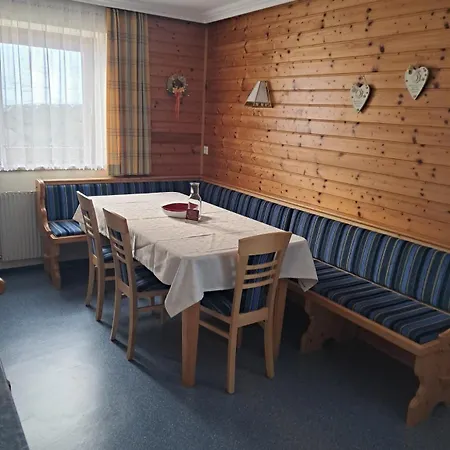 Appartement Appartementhaus Grillhofer Mauterndorf (Salzburg)