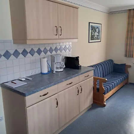 Апартаменты Grillhofer - Slow Living Apartments -Lungaucard Inkludiert