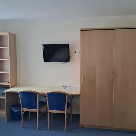 Apartament Appartements Grillhofer - Naehe Obertauern