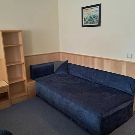 Appartements Grillhofer - Naehe Obertauern דירה *