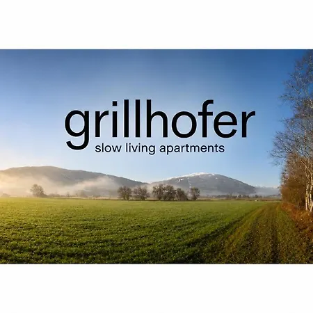 Grillhofer - Slow Living -lungaucard Inkludiert Mauterndorf (Salzburg)