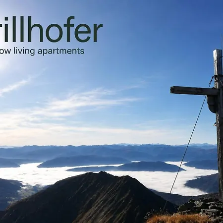 Apartment Grillhofer - Slow Living -lungaucard Inkludiert Mauterndorf (Salzburg)