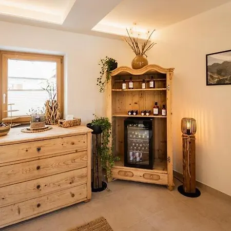 Apartment Grillhofer - Slow Living -lungaucard Inkludiert