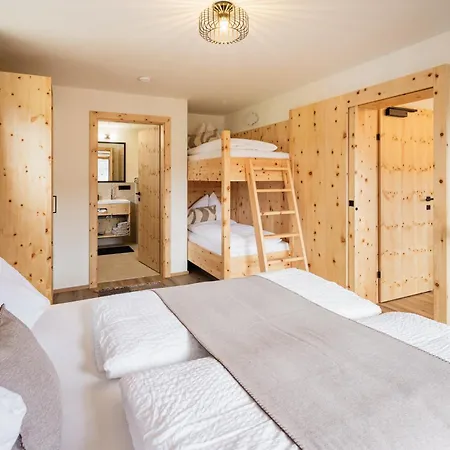 Grillhofer - Slow Living -lungaucard Inkludiert Apartment Mauterndorf (Salzburg)