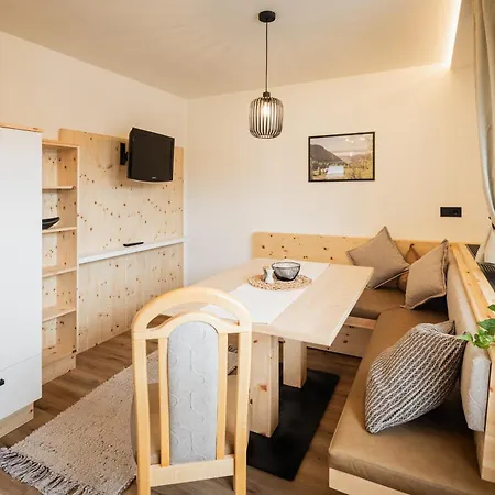 Grillhofer - Slow Living -lungaucard Inkludiert Apartment