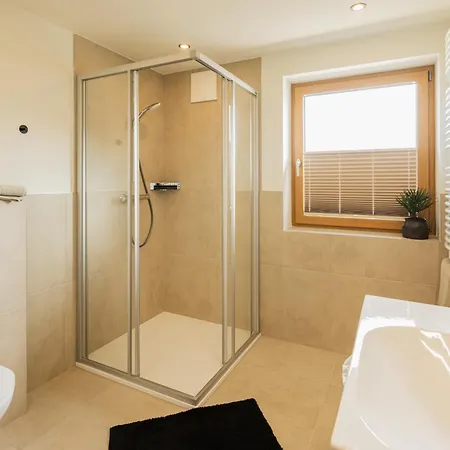 Apartment Grillhofer - Slow Living -lungaucard Inkludiert Mauterndorf (Salzburg)