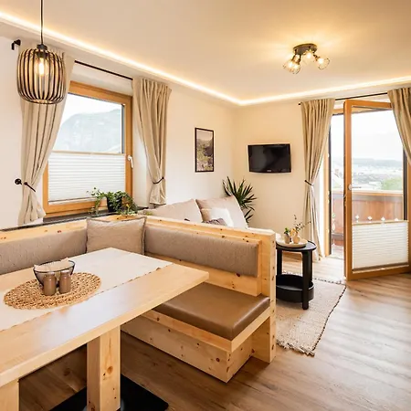 Grillhofer - Slow Living -lungaucard Inkludiert Mauterndorf (Salzburg)