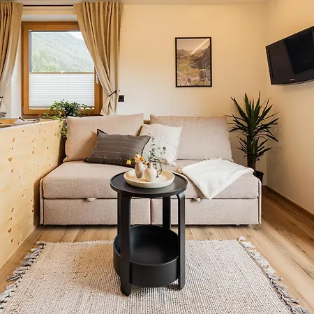 Grillhofer - Slow Living -lungaucard Inkludiert Apartment
