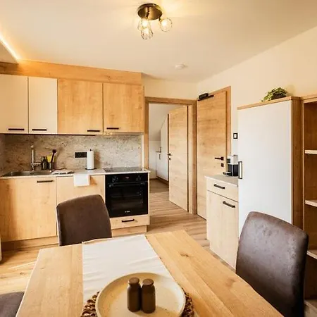 Grillhofer - Slow Living -lungaucard Inkludiert Apartment Mauterndorf (Salzburg)