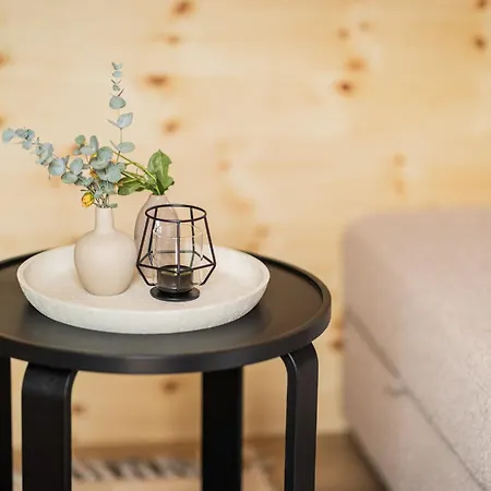 Grillhofer - Slow Living -lungaucard Inkludiert Apartment