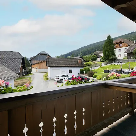 Grillhofer - Slow Living -lungaucard Inkludiert Mauterndorf (Salzburg)