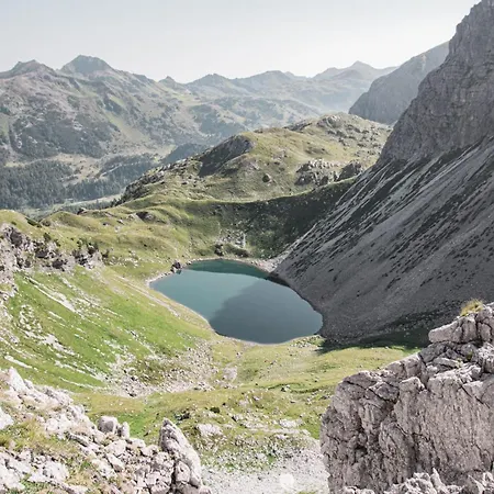 Grillhofer - Slow Living -lungaucard Inkludiert * Mauterndorf (Salzburg)
