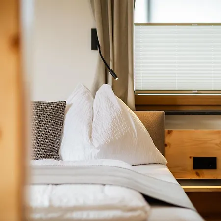 Apartment Grillhofer - Slow Living -lungaucard Inkludiert