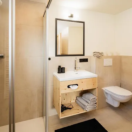 Grillhofer - Slow Living -lungaucard Inkludiert Apartment Mauterndorf (Salzburg)