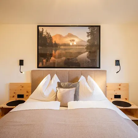 Grillhofer - Slow Living -lungaucard Inkludiert Apartment Mauterndorf (Salzburg)