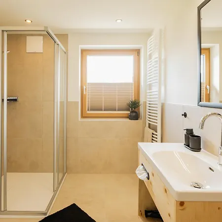 Grillhofer - Slow Living -lungaucard Inkludiert Apartment *