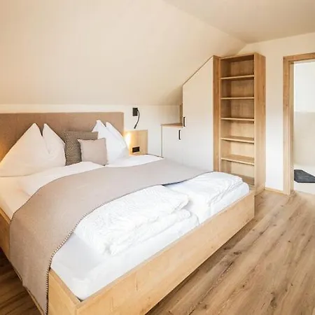 Apartment Grillhofer - Slow Living -lungaucard Inkludiert Mauterndorf (Salzburg)
