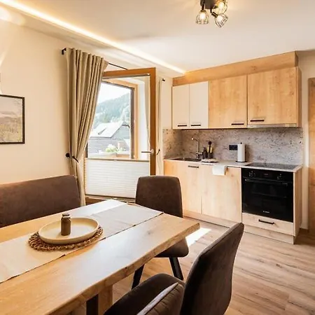Grillhofer - Slow Living -lungaucard Inkludiert Mauterndorf (Salzburg)