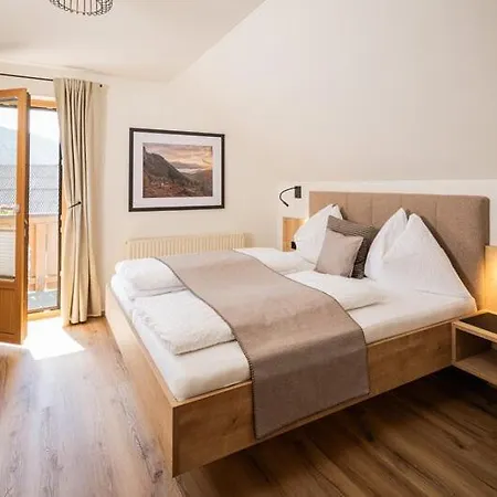 Apartment Grillhofer - Slow Living -lungaucard Inkludiert