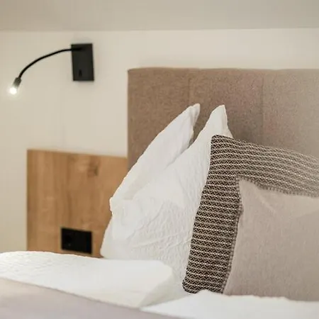 Apartment Grillhofer - Slow Living -lungaucard Inkludiert *