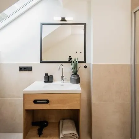 Apartment Grillhofer - Slow Living -lungaucard Inkludiert