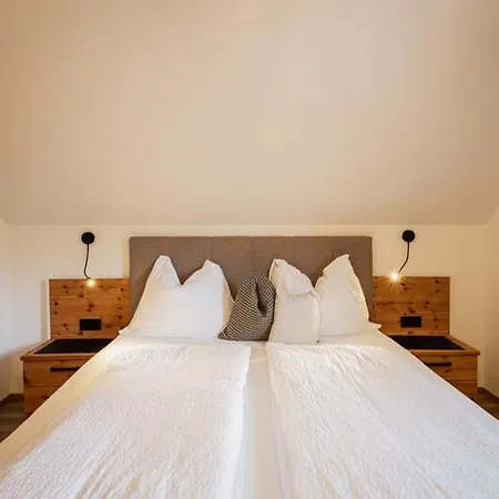 Apartment Grillhofer - Slow Living -lungaucard Inkludiert