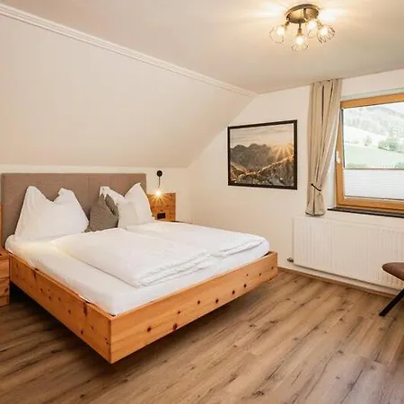 Grillhofer - Slow Living -lungaucard Inkludiert * Mauterndorf (Salzburg)