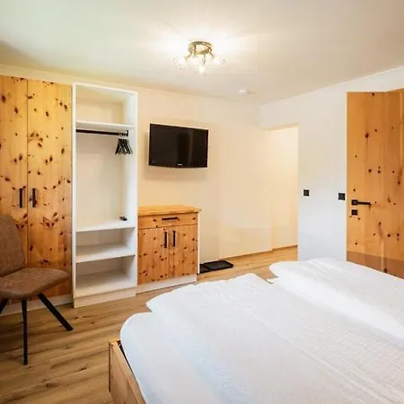 Apartment Grillhofer - Slow Living -lungaucard Inkludiert *