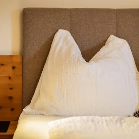 Grillhofer - Slow Living -lungaucard Inkludiert Apartment