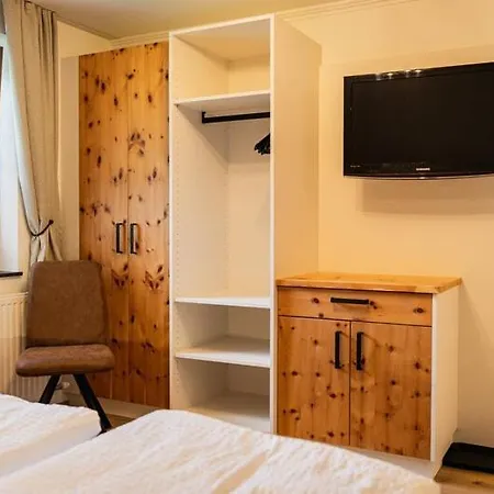 Grillhofer - Slow Living -lungaucard Inkludiert Apartment *