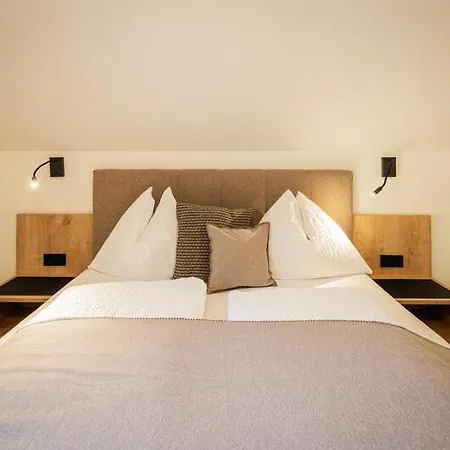 Apartment Grillhofer - Slow Living -lungaucard Inkludiert *