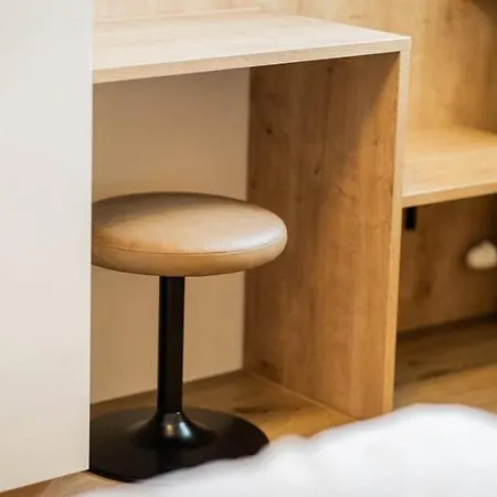 Grillhofer - Slow Living -lungaucard Inkludiert Apartment