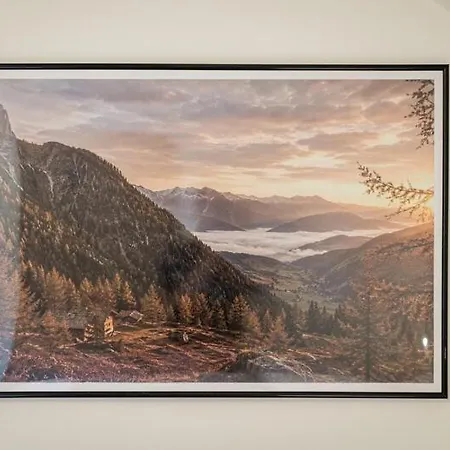 Grillhofer - Slow Living -lungaucard Inkludiert Apartment Mauterndorf (Salzburg)