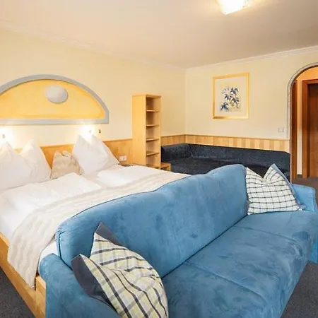 Grillhofer - Slow Living -lungaucard Inkludiert Apartment Mauterndorf (Salzburg)