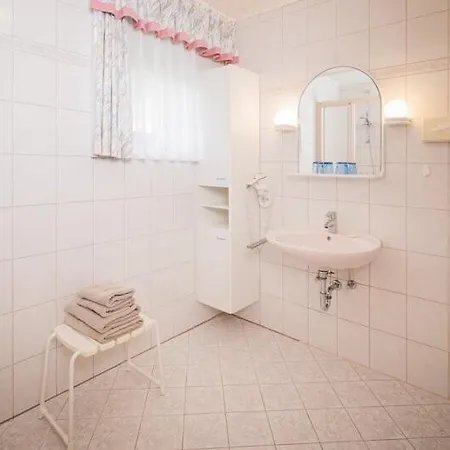 Apartment Grillhofer - Slow Living -lungaucard Inkludiert *