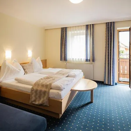 Grillhofer - Slow Living -lungaucard Inkludiert Apartment Mauterndorf (Salzburg)