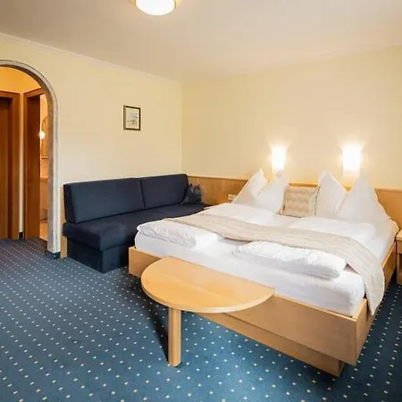 Apartment Grillhofer - Slow Living -lungaucard Inkludiert Mauterndorf (Salzburg)